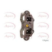 Apec Brake Caliper Assembly Front Left LCA824