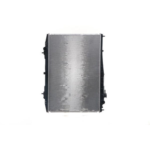 Mahle Engine Radiator fits Nissan Pick Up 1997-2005 2.5 3.2