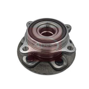 Apec Wheel Bearing Kit AWB1878