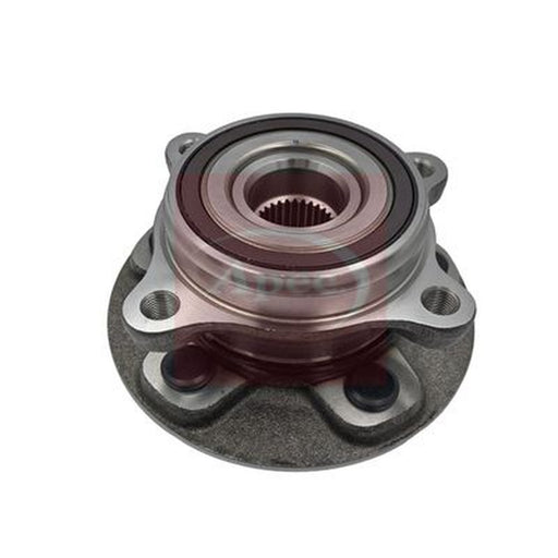 Apec Wheel Bearing Kit fits Lexus Rx 2015-2017