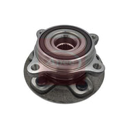 Apec 2 x Wheel Bearing Kits fits Lexus Rx 2015-2017