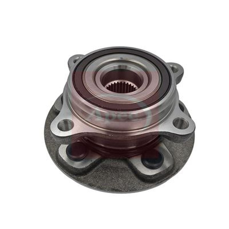 Apec 2 x Wheel Bearing Kits fits Lexus Rx 2015-2017