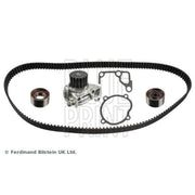 Blue Print Timing Belt & Water Pump Kit ADM573701