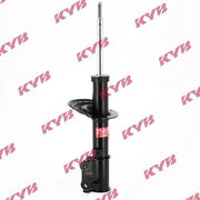 KYB 2 x Front Shock Absorbers fits Hyundai Accent IV 2010-2018 1.4 1.6