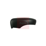 Apec Wing Mirror Cover Left fits Nissan Micra V 2016 on 0.9 1.0 1.5