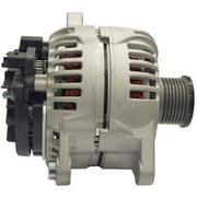 Hella Car Alternator 12V fits Nissan Interstar 2002 on