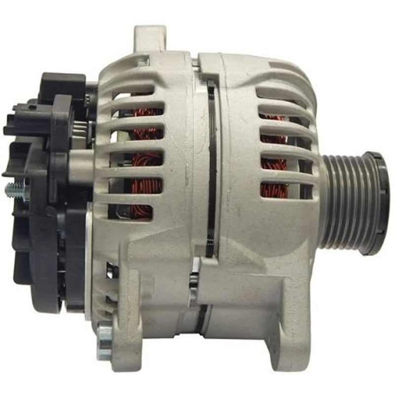Hella Car Alternator 12V fits Nissan Interstar 2002 on