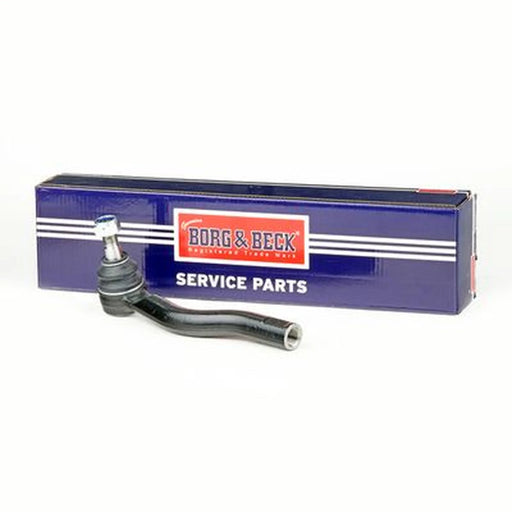 Borg & Beck Steering Tie Rod End Ball Joint BTR5753