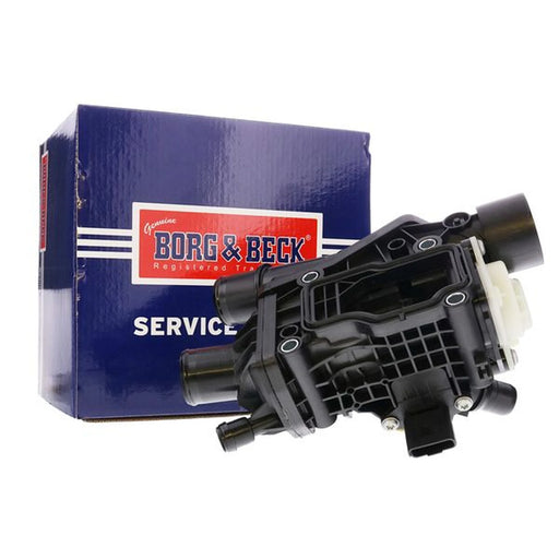 Borg & Beck Thermostat,Coolant BBT561
