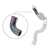 Gates Intercooler Turbo Charge Air Hose 200mm 09-0536