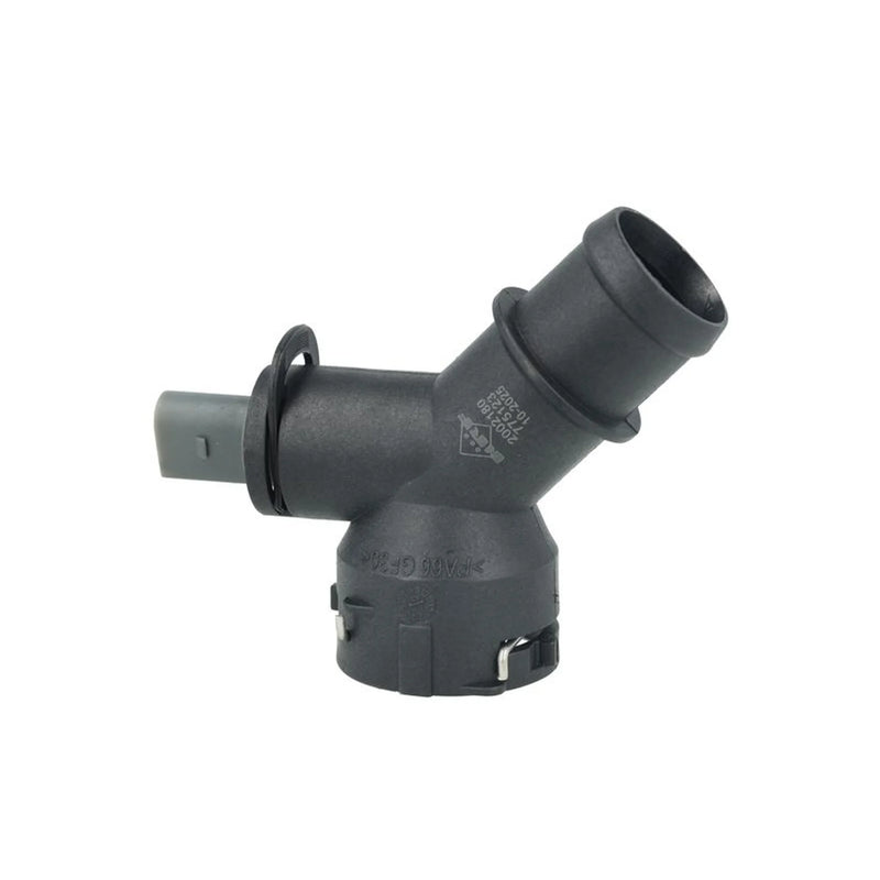 NRF Coolant Flange Housing Connector 775123