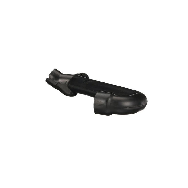 Gates Crankcase Ventilation Hose 225mm fits Mercedes-Benz 124 1984-1993