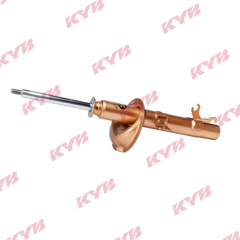KYB Shock Absorber Damper Strut Front Left fits Ford Focus I 1998-2005