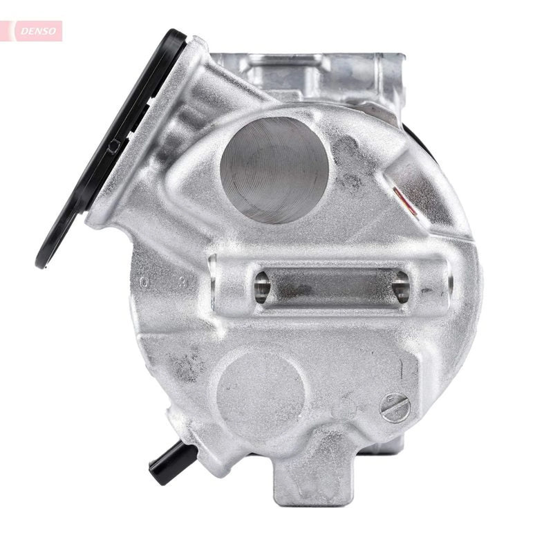 Denso Air Conditioning Compressor fits Opel Corsa E 2014 on 1.0