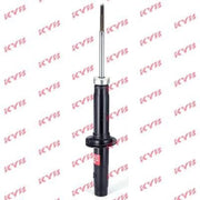 KYB Shock Absorber Damper Strut Front Left fits Honda Prelude 1996-2001 2.0 2.2