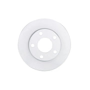 Bosch Rear Brake Discs & Pads fits Audi A6 C5 1997-2005 1.8 2.4 2.5 2.8 3.0
