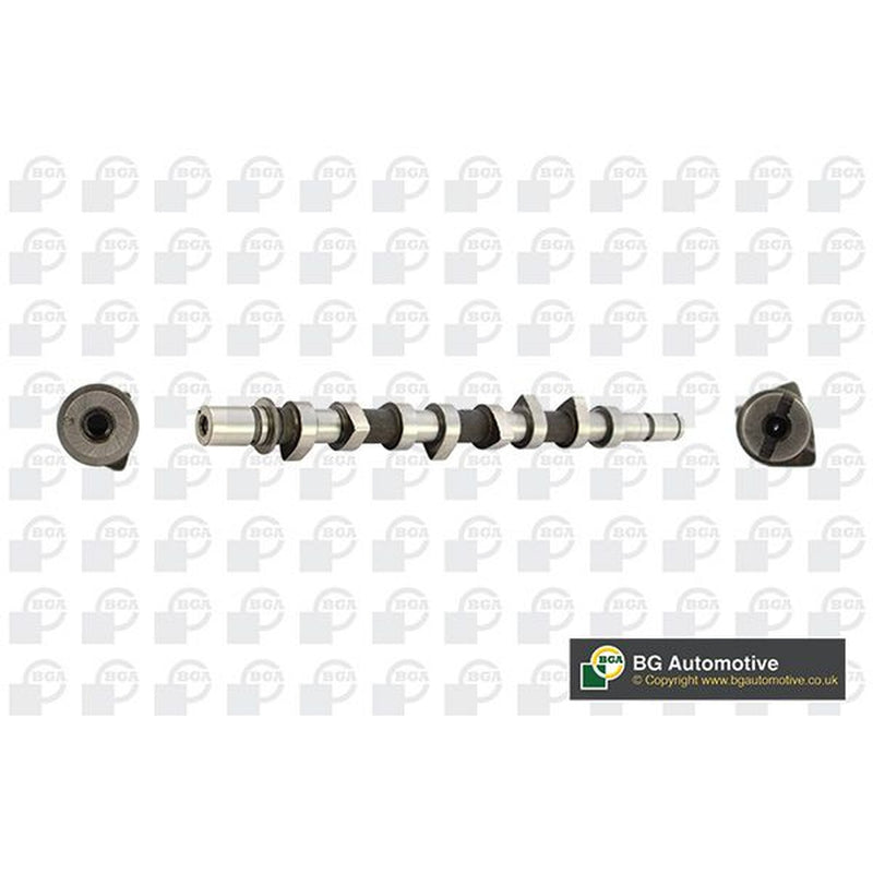 BGA Engine Camshaft Intake Side Lobes fits Dacia Logan 2005-2012 1.5