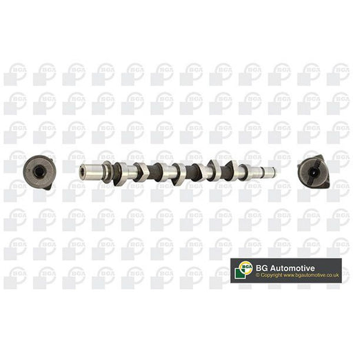 BGA Engine Camshaft Intake Side Lobes fits Dacia Logan 2005-2012 1.5