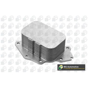BGA Engine Oil Cooler CO1402
