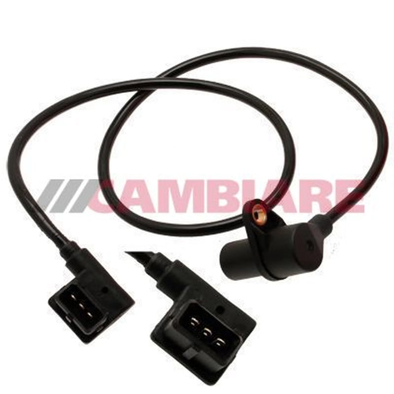 Cambiare Crankshaft Position Sensor fits BMW 3 1982-1994