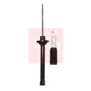 Apec Shock Absorber Damper Strut Rear Left fits Ford Courier Hatchback 1998-2003