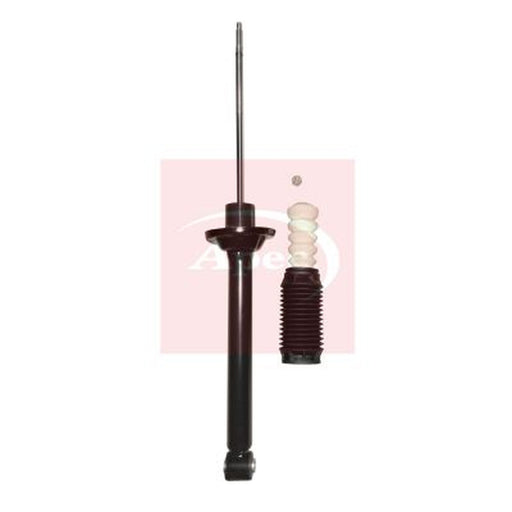 Apec Shock Absorber Damper Strut Rear Left fits Ford Courier Hatchback 1998-2003