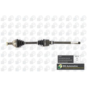 BGA CV Drive Shaft Driveshaft Front Right DS1410R