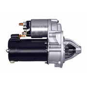 Hella Starter Motor 12V 1.2kW 8 Teeth fits Hyundai Coupe I 1996-2002 1.6 2.0