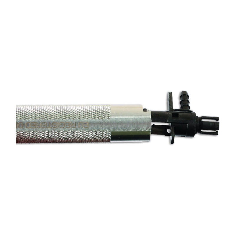 Laser Fuel Return Line Tool - for VAG Diesel 7173 Laser - Dynamic Drive