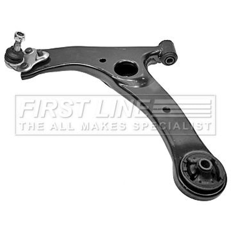 First Line Control/Trailing Arm fits Toyota Corolla 2001-2007 1.4 1.6 1.8 2.0