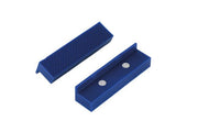 Laser Magnetic Bench Vice Soft Jaws 113mm Laser - Dynamic Drive