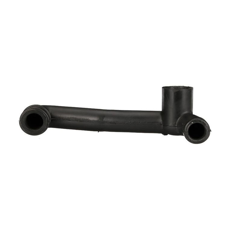 Gates Crankcase Ventilation Hose 160mm fits Mercedes-Benz 123 1980-1985