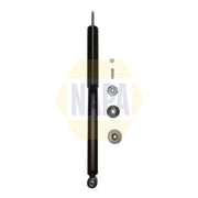 NAPA Shock Absorber Damper Strut Rear Left fits Honda Civic IX 2012-2016