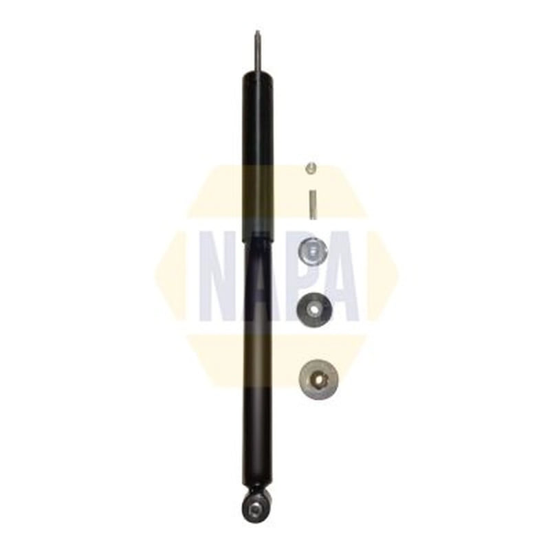 NAPA Shock Absorber Damper Strut Rear Left fits Honda Civic IX 2012-2016