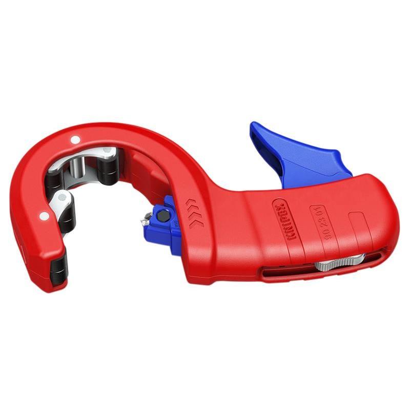 Knipex DP50 Plastic Pipe Cutter Knipex - Dynamic Drive