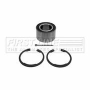 First Line Wheel Bearing Kit fits Chevrolet Aveo / Kalos 2003-2013 1.2 1.4