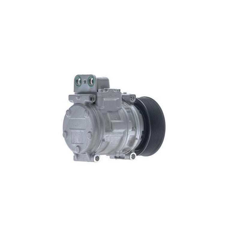 Mahle Air Conditioning Compressor ACP 1590 000S