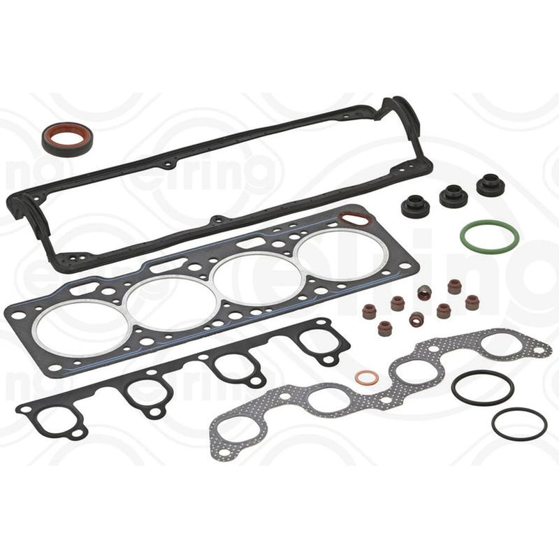 Elring Cylinder Head Gasket Kit fits Seat Cordoba 1994-2002 1.4