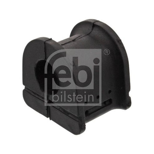Febi Anti Roll Bar Mounting Bracket Front 45446