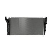 Hella Engine Radiator 8MK 366 304-551