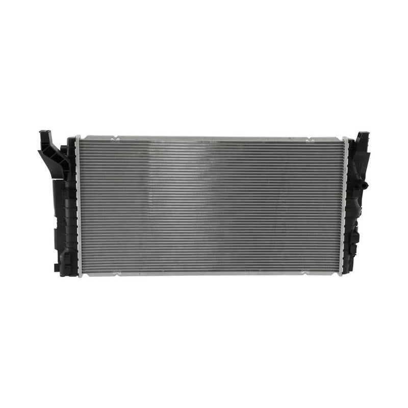 Hella Engine Radiator 8MK 366 304-551