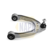 NAPA Control/Trailing Arm Front Right fits Audi Q7 2006-2015 3.0 3.6 4.2 6.0