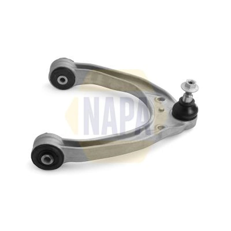 NAPA Control/Trailing Arm Front Right fits Audi Q7 2006-2015 3.0 3.6 4.2 6.0