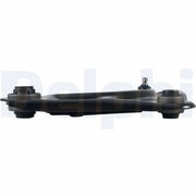 Delphi Control/Trailing Arm Lower fits Nissan Micra V 2016 on 0.9 1.0 1.5