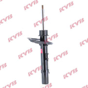 KYB Shock Absorber Damper Strut Front fits Renault Espace V 2015-2023 1.6 2.0