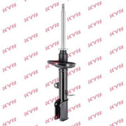 KYB Shock Absorber Damper Strut Rear Right fits Toyota Corolla 1987-1993