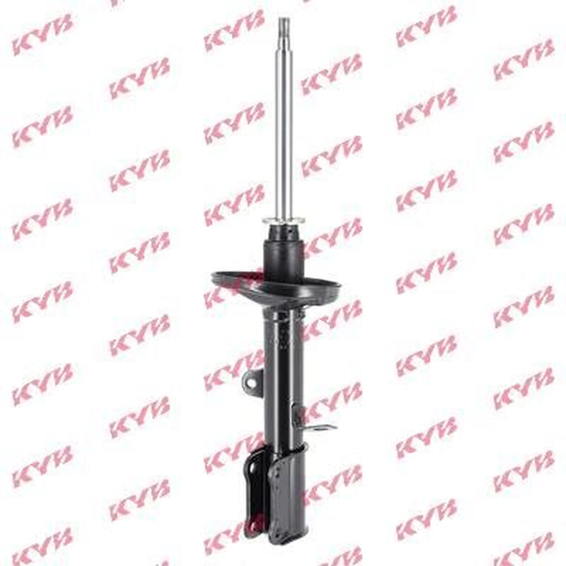 KYB Shock Absorber Damper Strut Rear Right fits Toyota Corolla 1987-1993