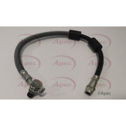 Apec Brake Hydraulic Hose Line Front Right fits Citroën DS4 2011-2015 1.6 2.0