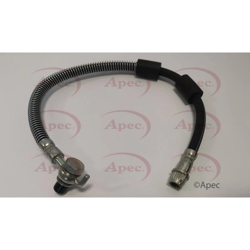 Apec Brake Hydraulic Hose Line Front Right HOS4298