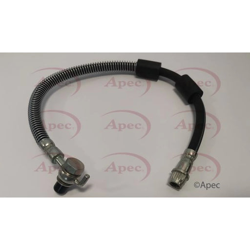 Apec Brake Hydraulic Hose Line Front Right HOS4298